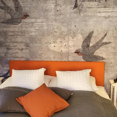 Orange Flat By Grazrentals Highest Standard & Free Parking * גראץ