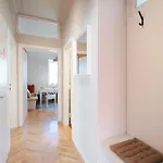 Orange Flat By Grazrentals Design 72m2 & Free Parking Appartamento *