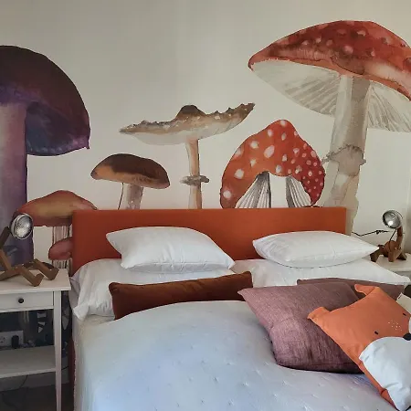 Orange Flat By Grazrentals Highest Standard & Free Parking Apartment Graz
