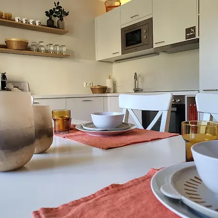 Apartment Orange Flat By Grazrentals Highest Standard & Free Parking Graz