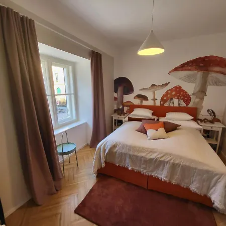 Apartment Orange Flat By Grazrentals Highest Standard & Free Parking