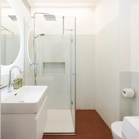 Orange Flat By Grazrentals Highest Standard & Free Parking Apartament Graz