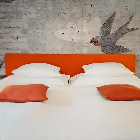 Apartament Orange Flat By Grazrentals Design 72m2 & Free Parking Graz