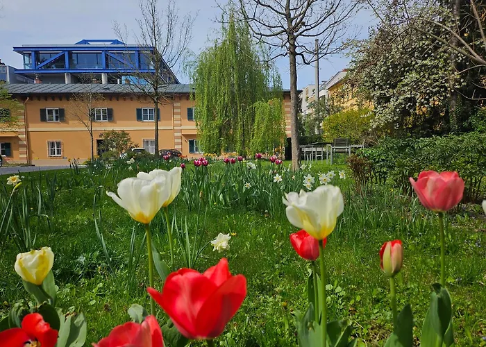 Orange Flat By Grazrentals Design Apartment 72M2 & Free Parking Appartamento Graz