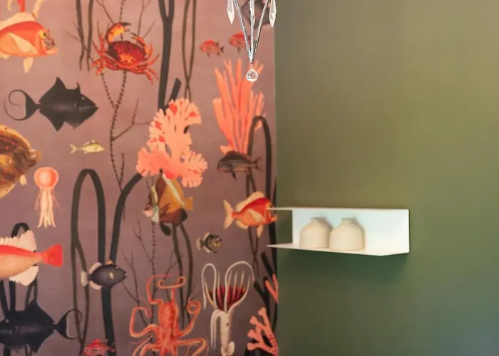 Orange Flat By Grazrentals Design Apartment 72M2 & Free Parking * Graz