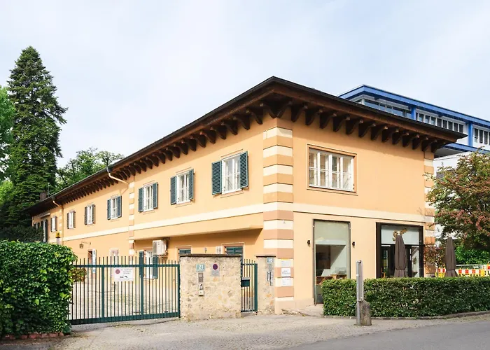 Appartamento Orange Flat By Grazrentals Design Apartment 72M2 & Free Parking